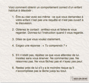 charte livre