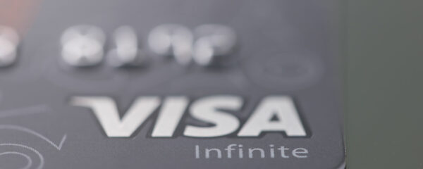 carte Visa Infinite