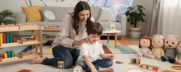 Apprendre en s’amusant