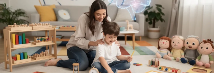 Apprendre en s’amusant